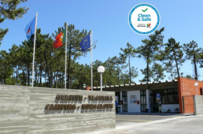 Parque de Campismo Orbitur Vagueira